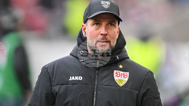 Щутгарт няма да бърза за атакува Порто от първата минута, сигурен е треньорът на германския отбор Себастиан Хьонес