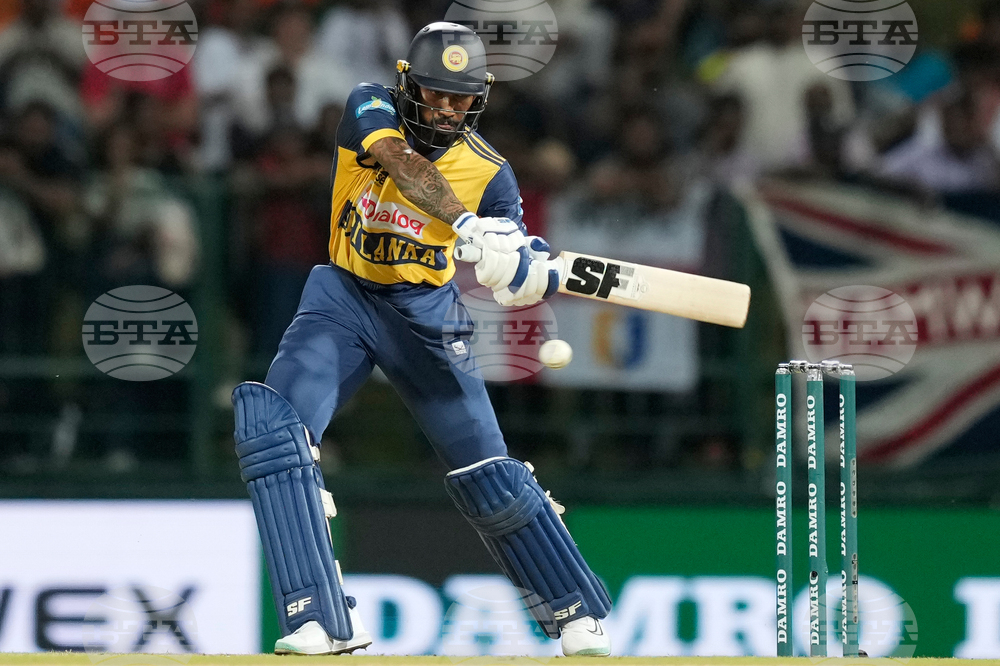 Sri Lanka England Cricket