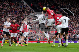 Britain Premier League Soccer