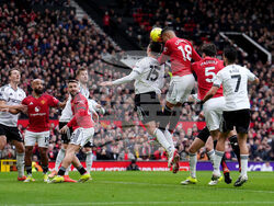 Britain Premier League Soccer