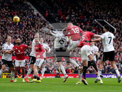 Britain Premier League Soccer