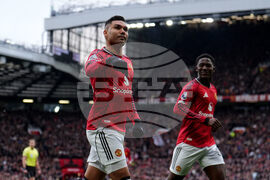 Britain Premier League Soccer