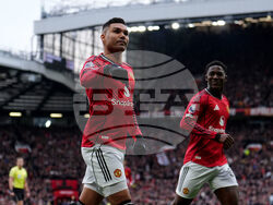 Britain Premier League Soccer