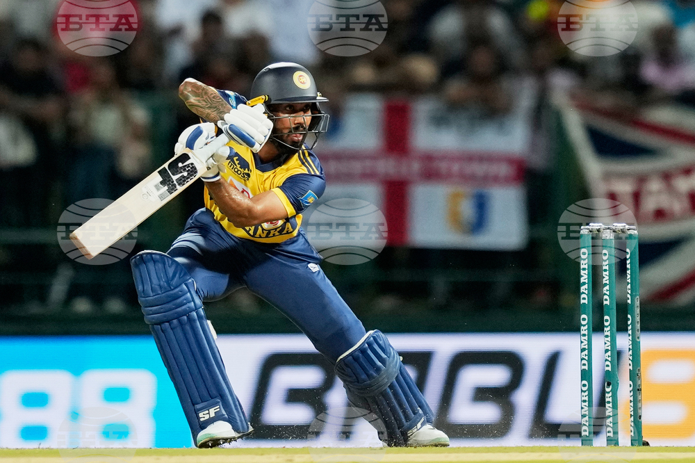 Sri Lanka England Cricket