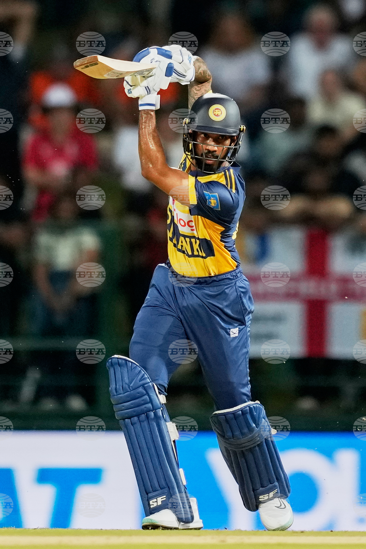 Sri Lanka England Cricket