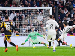 Spain La Liga Soccer