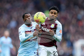 Britain Premier League Soccer