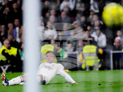 Spain La Liga Soccer