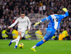 Spain La Liga Soccer