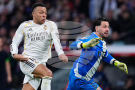 Spain La Liga Soccer