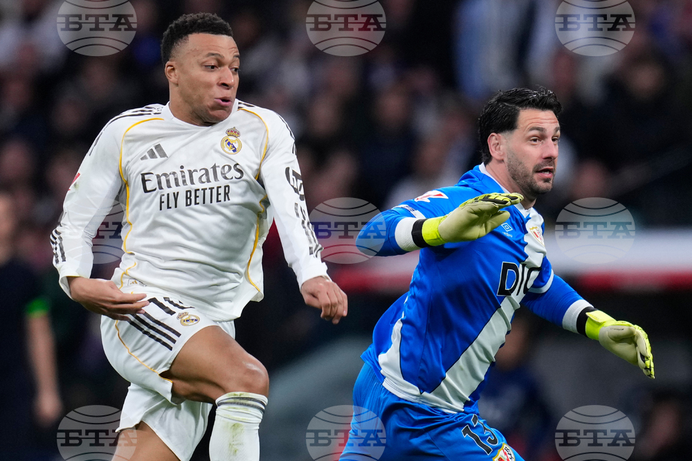 Spain La Liga Soccer