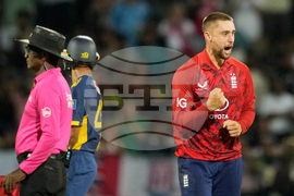 Sri Lanka England Cricket