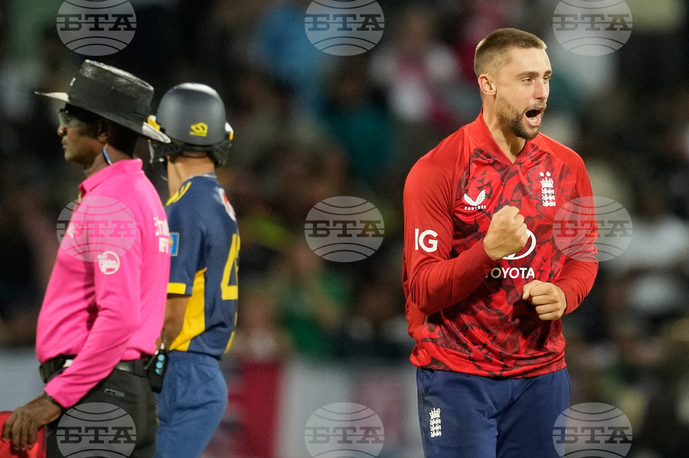 Sri Lanka England Cricket