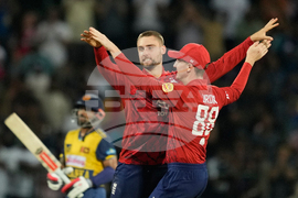 Sri Lanka England Cricket