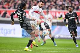 Germany Bundesliga Soccer