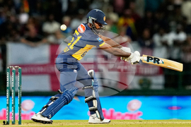 Sri Lanka England Cricket