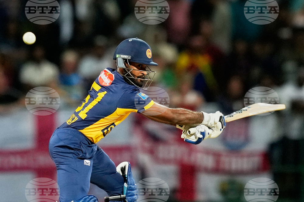 Sri Lanka England Cricket