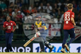 Sri Lanka England Cricket