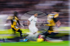 Spain La Liga Soccer