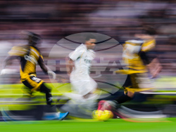 Spain La Liga Soccer