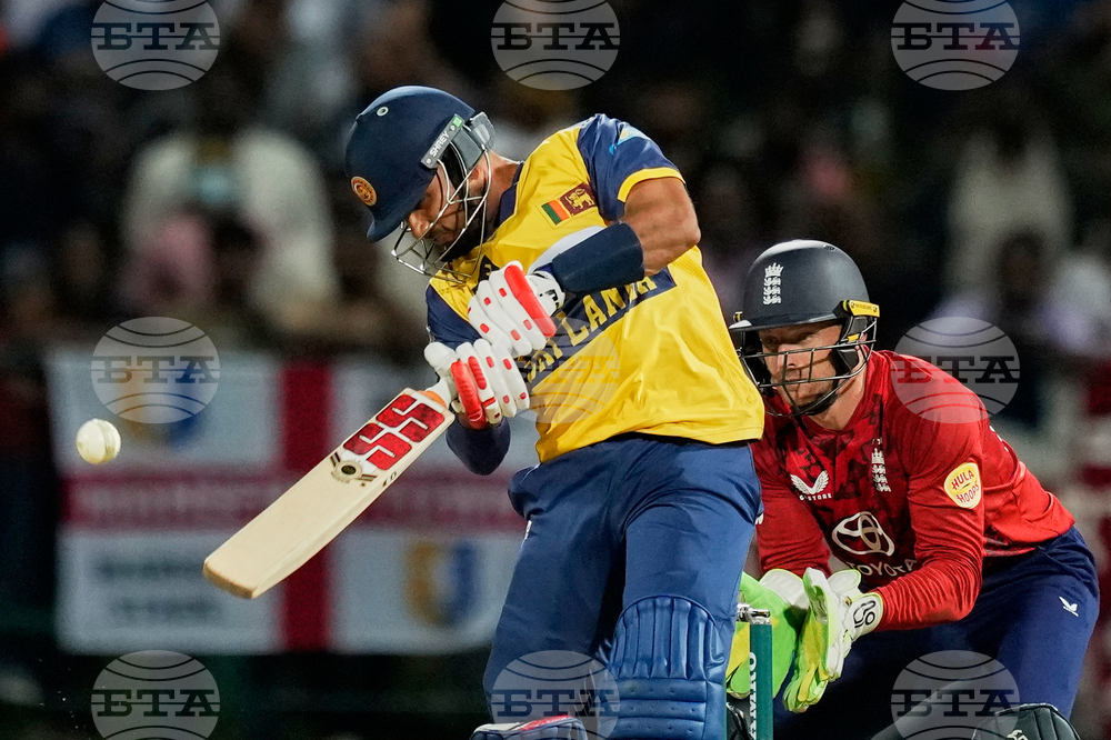 Sri Lanka England Cricket