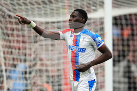 Britain Premier League Soccer