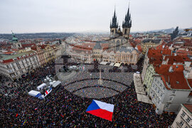 Czech Republic Politics