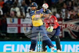 Sri Lanka England Cricket