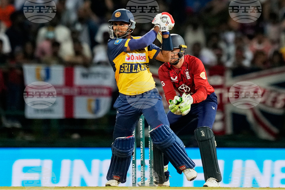 Sri Lanka England Cricket