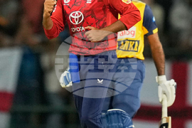 Sri Lanka England Cricket