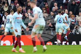 Britain Premier League Soccer