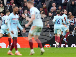 Britain Premier League Soccer