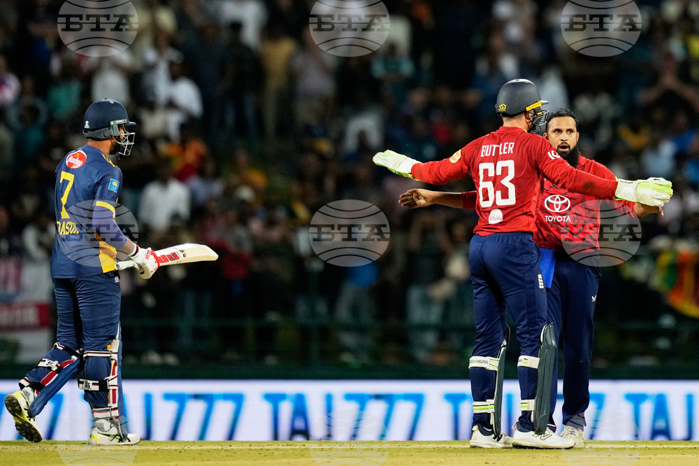 Sri Lanka England Cricket