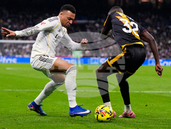 Spain La Liga Soccer