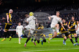 Spain La Liga Soccer