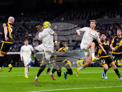 Spain La Liga Soccer