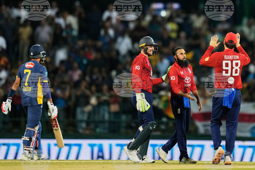 Sri Lanka England Cricket