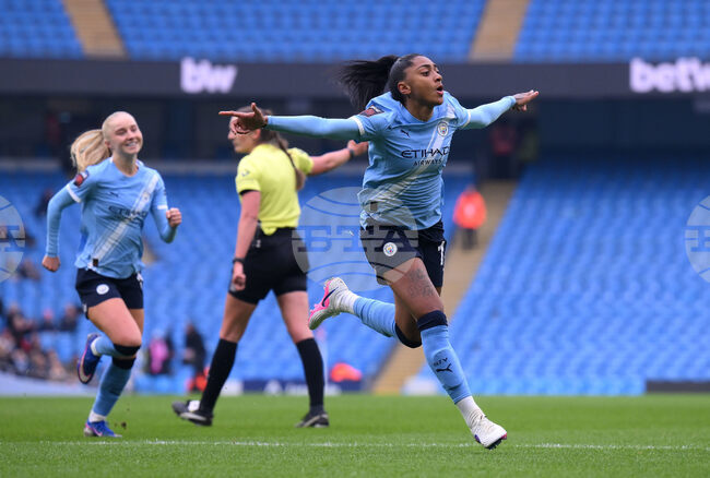 Britain Women Soccer