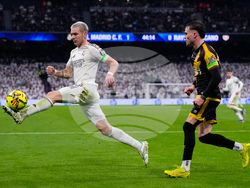 Spain La Liga Soccer