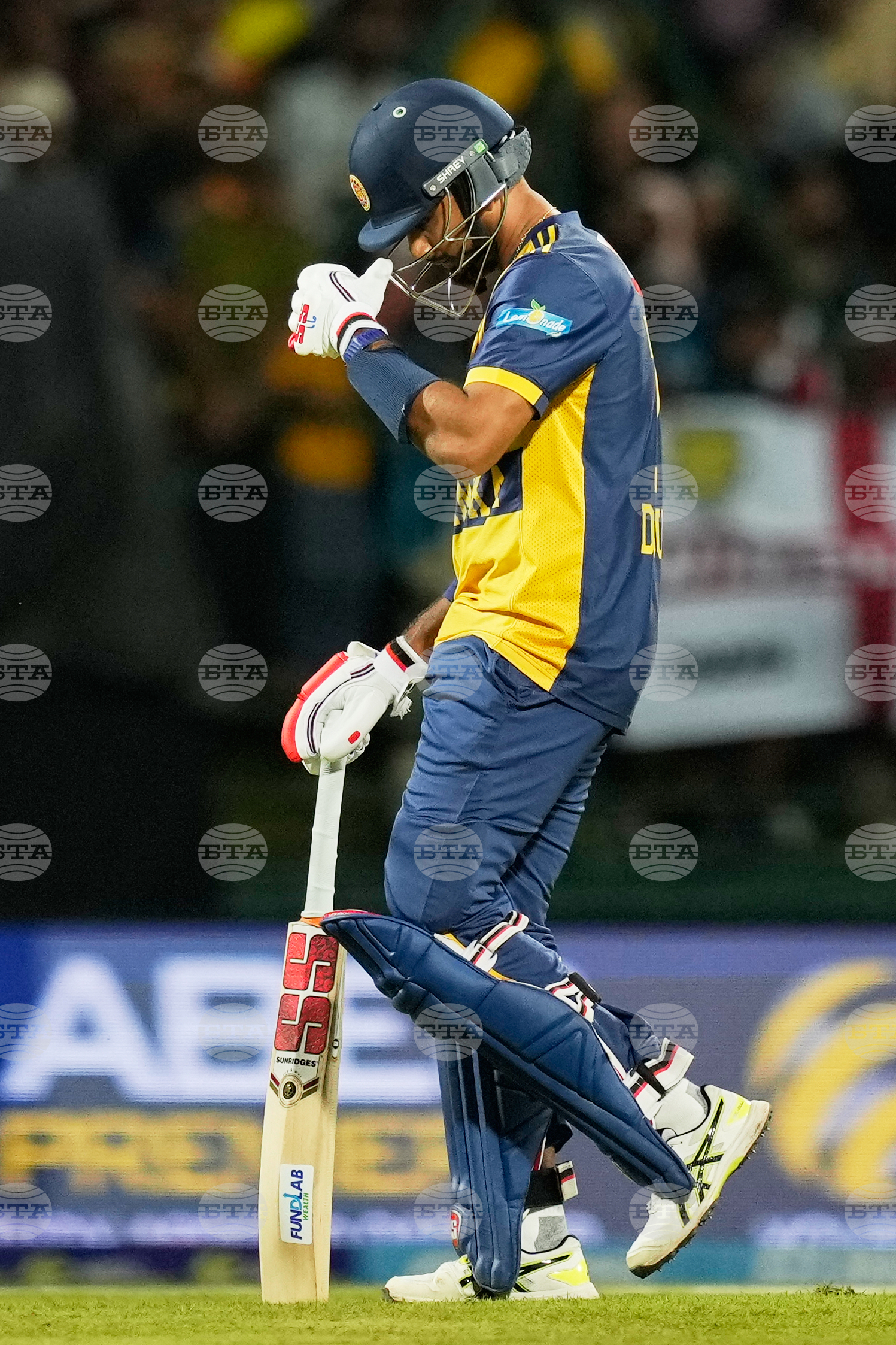 Sri Lanka England Cricket