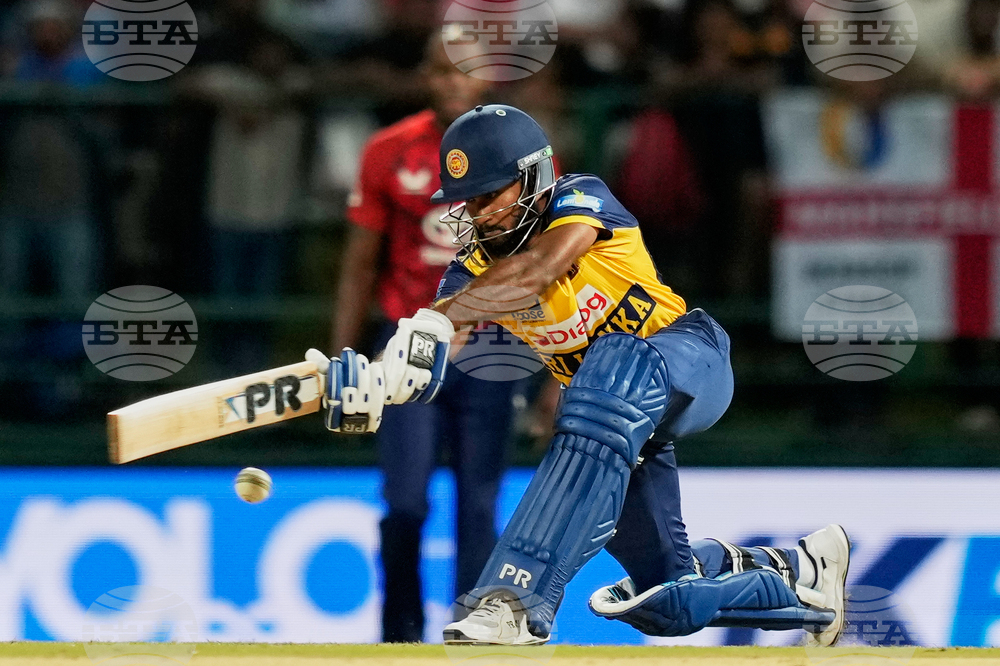 Sri Lanka England Cricket