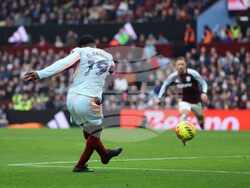 Britain Premier League Soccer