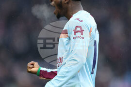 Britain Premier League Soccer