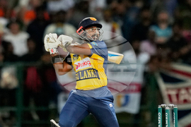 Sri Lanka England Cricket