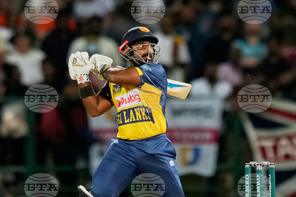 Sri Lanka England Cricket