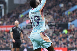 Britain Premier League Soccer