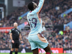 Britain Premier League Soccer