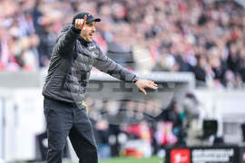 Germany Bundesliga Soccer