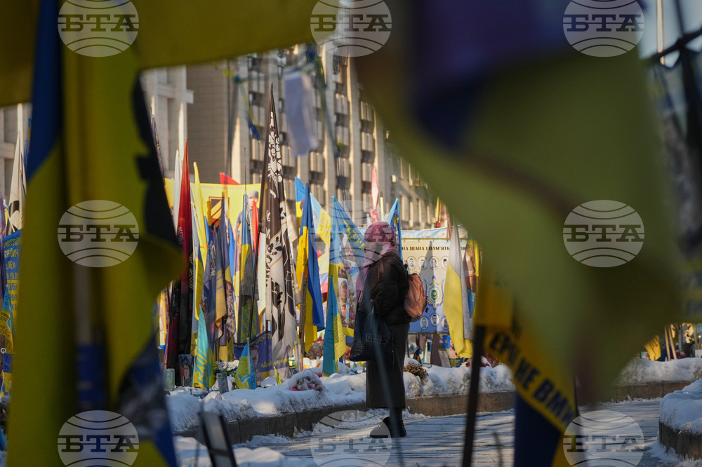 Russia Ukraine War Daily Life