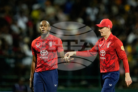 Sri Lanka England Cricket